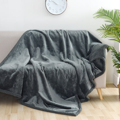 LoveShield™ - Waterproof Blanket